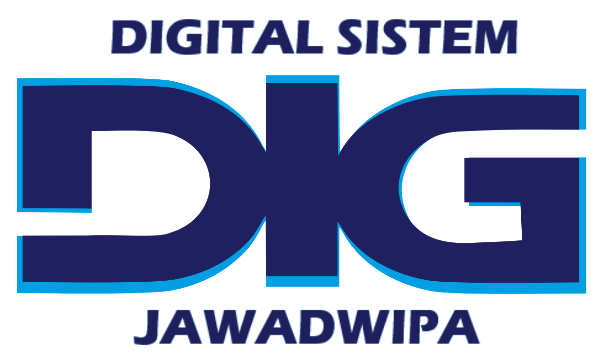 PT. Digital Sistem Jawadwipa