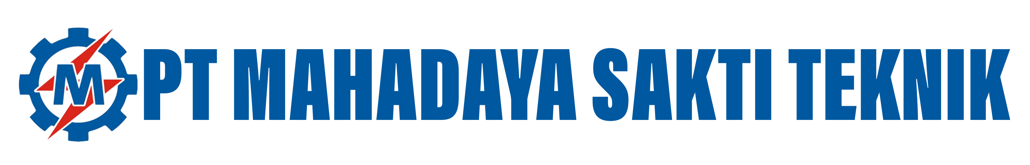 PT. Mahadaya Sakti Teknik