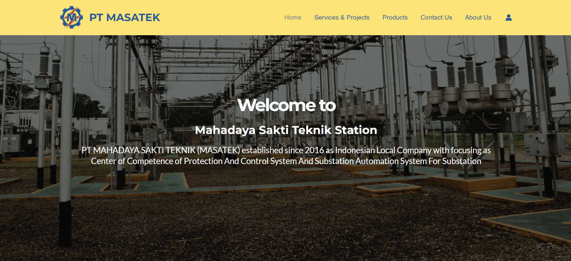 Digital Sistem Jawadwipa