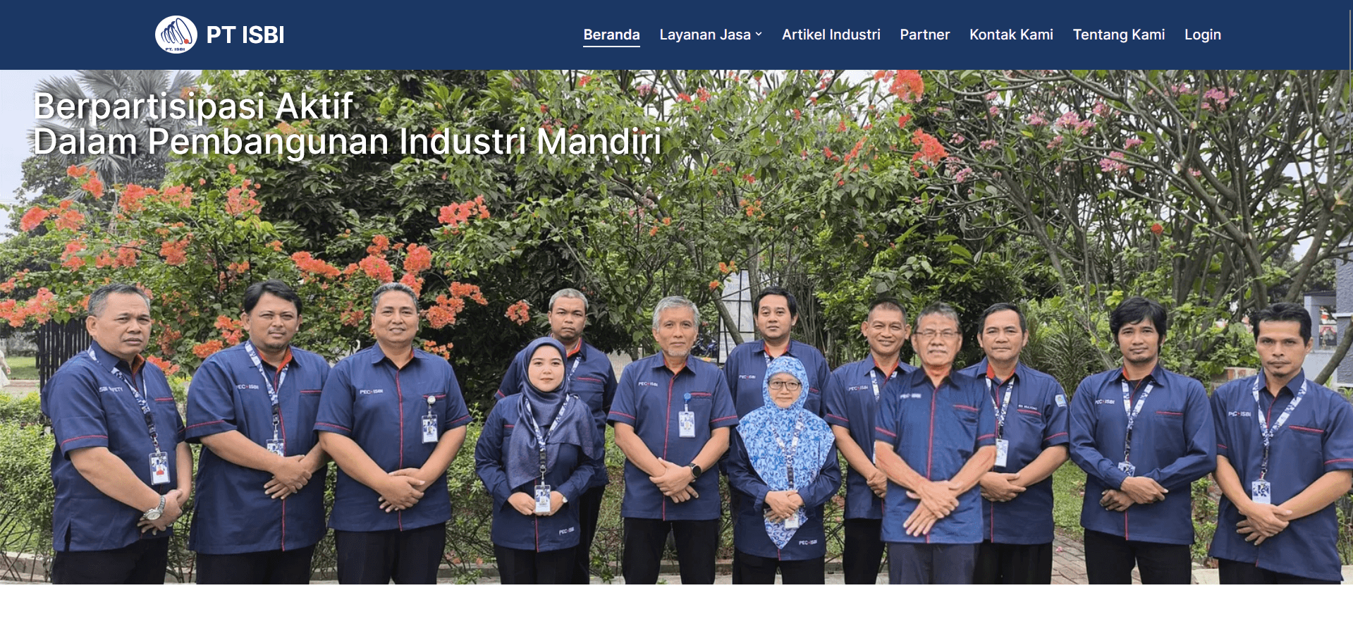 Institut Semen dan Beton Indonesia (ISBI)