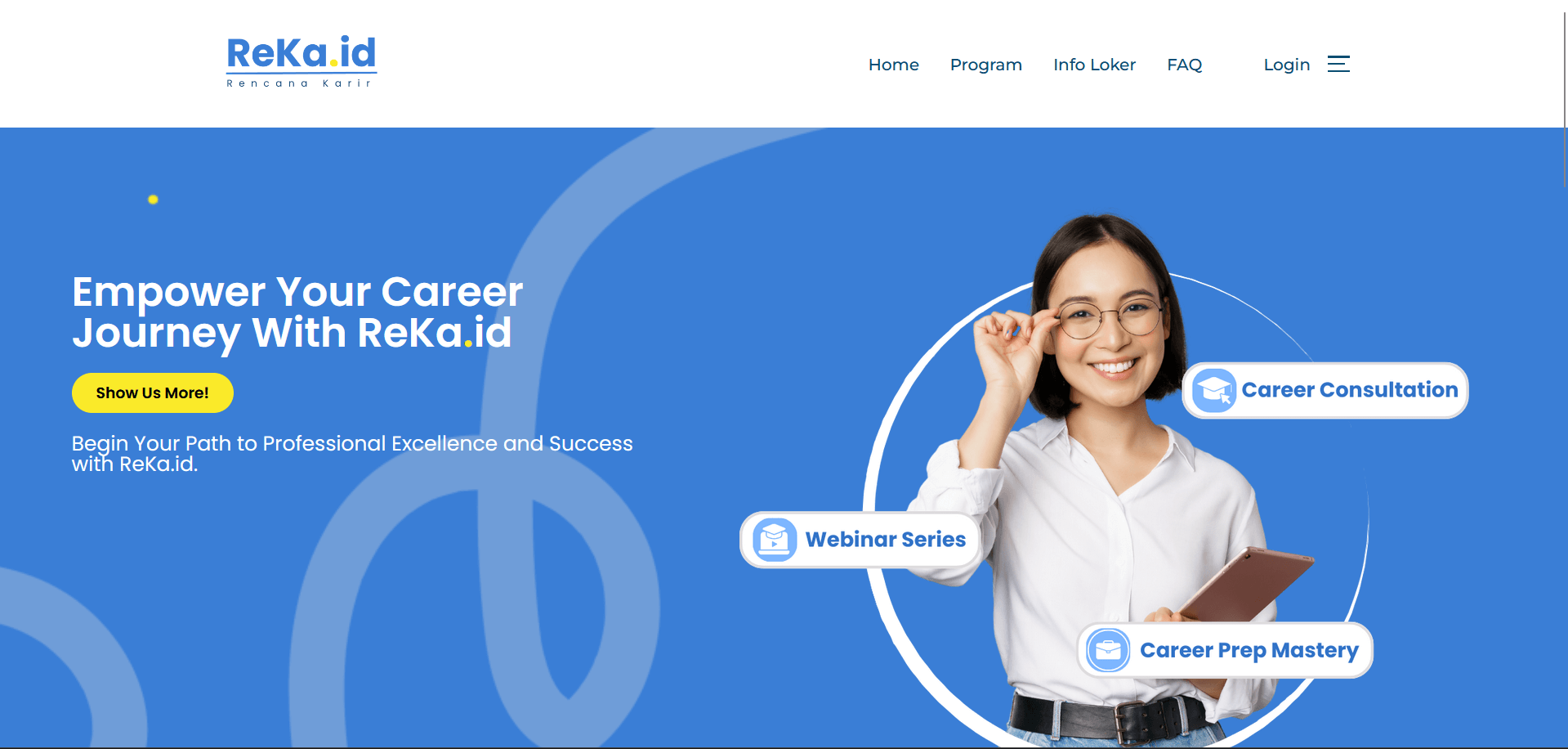 Rekan Kerja Official